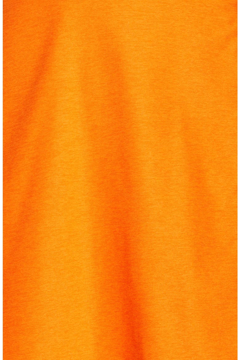 Court Cutout Tennis Dress, Alternate, color, CLEMENTINE