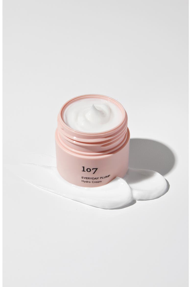 Everyday Plump Hydro Cream, Alternate, color, None