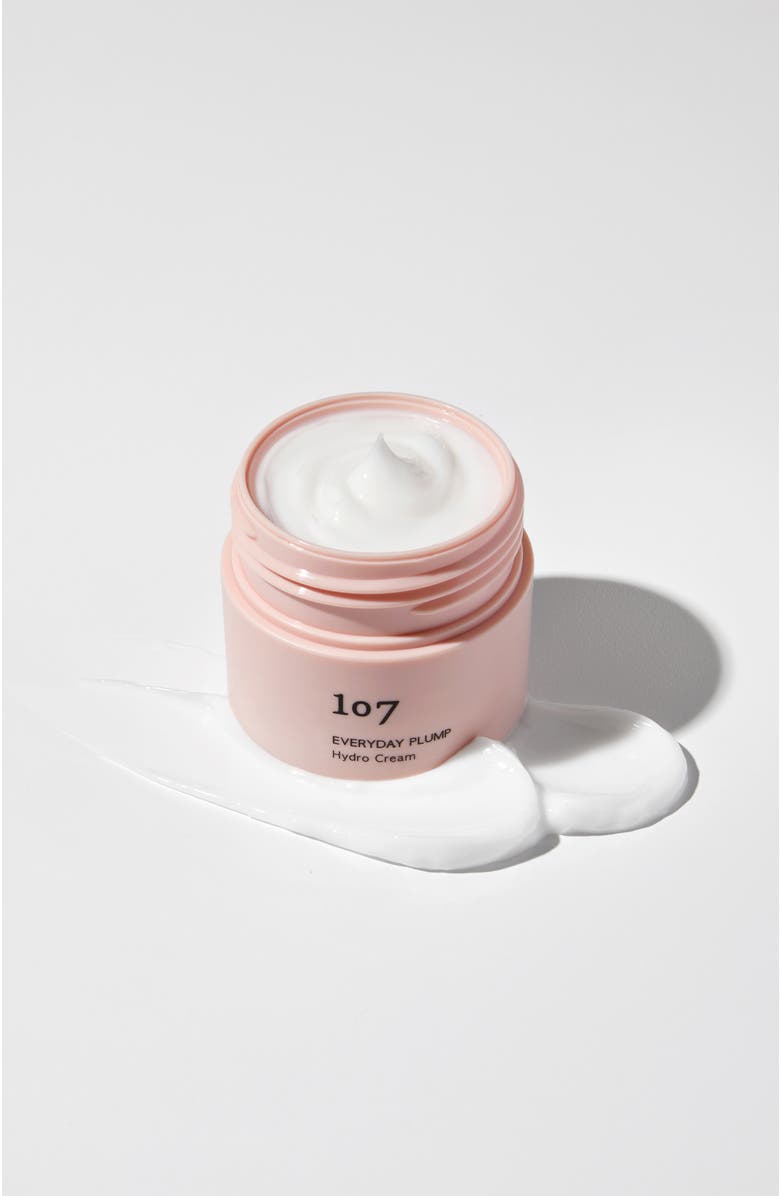 107 Everyday Plump Hydro Cream, Alternate, color, NO COLOR