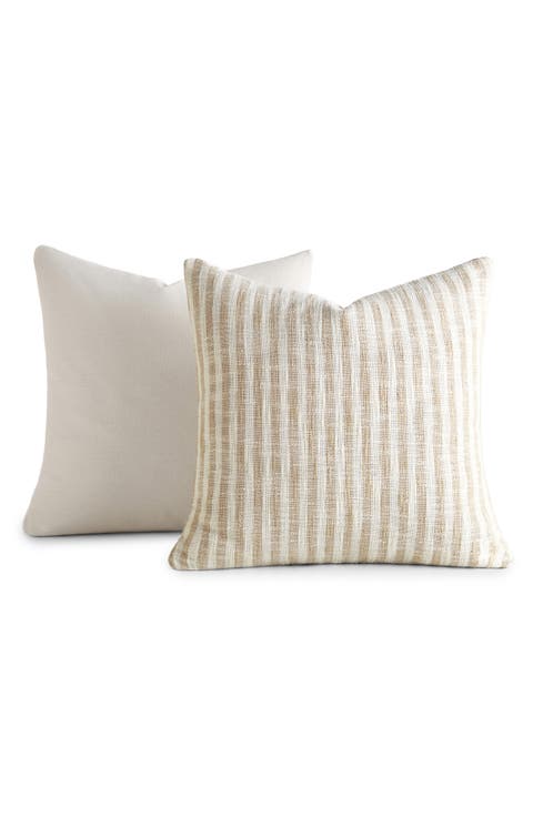 Assorted 2-Pack Accent Pillows