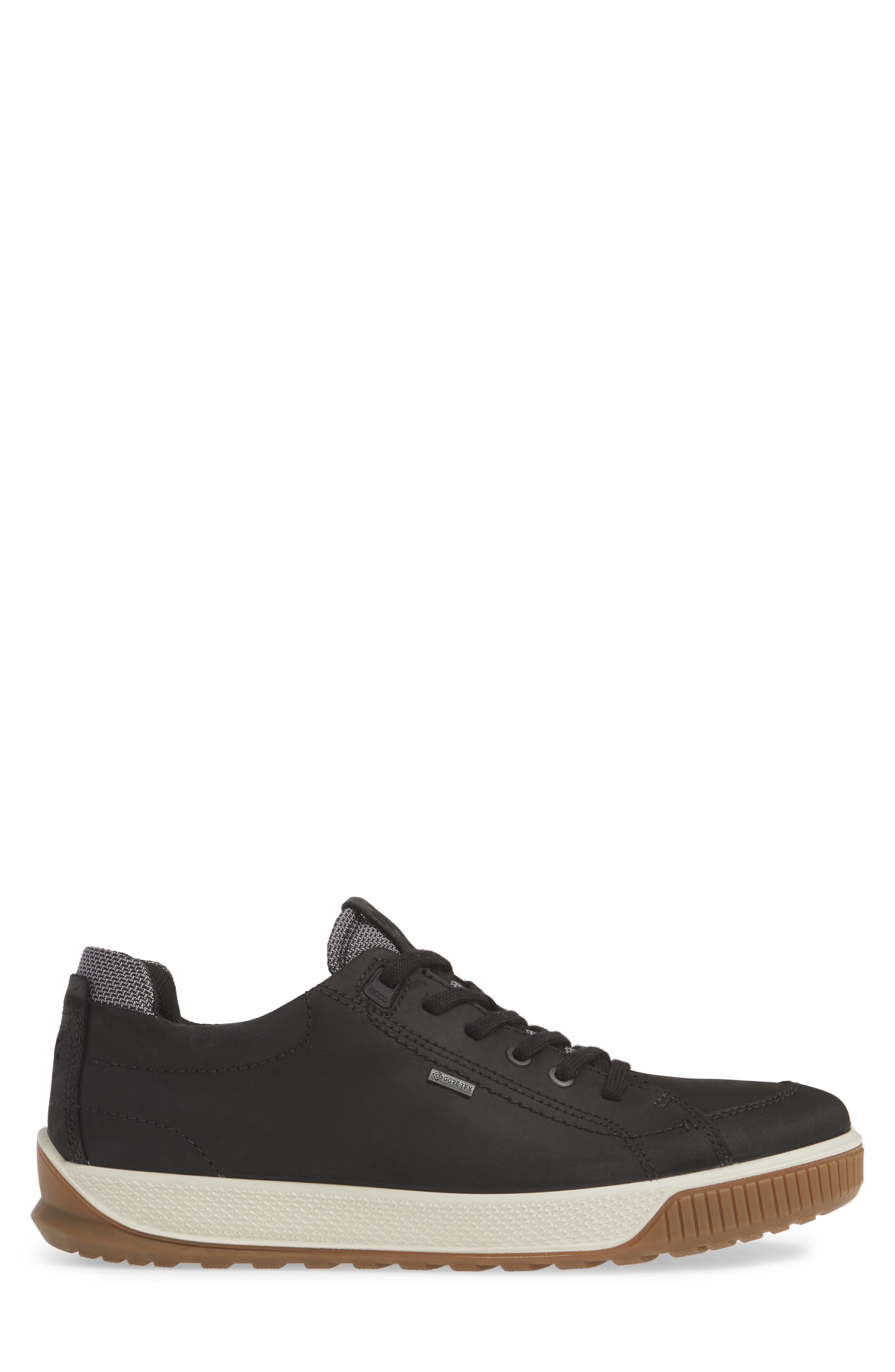 ECCO Byway Tred Waterproof Sneaker, Alternate, color, 