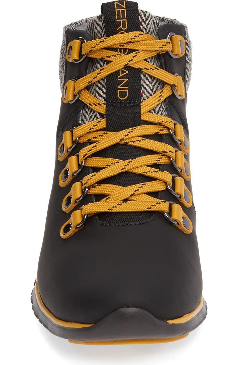 Cole Haan '2.ZEROGRAND' Waterproof Hiking Boot, Alternate, color,