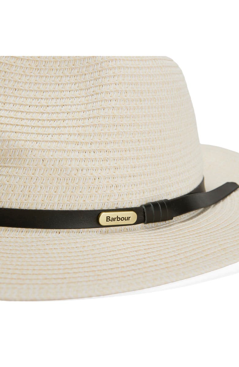 Barbour Evelyn Trilby UPF 40+ Fedora, Alternate, color,