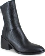 ZIGI Block Heel Bootie