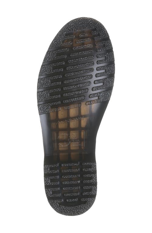 Dr. Martens' Dr. Martens 1460 Lace-up Boot In Black