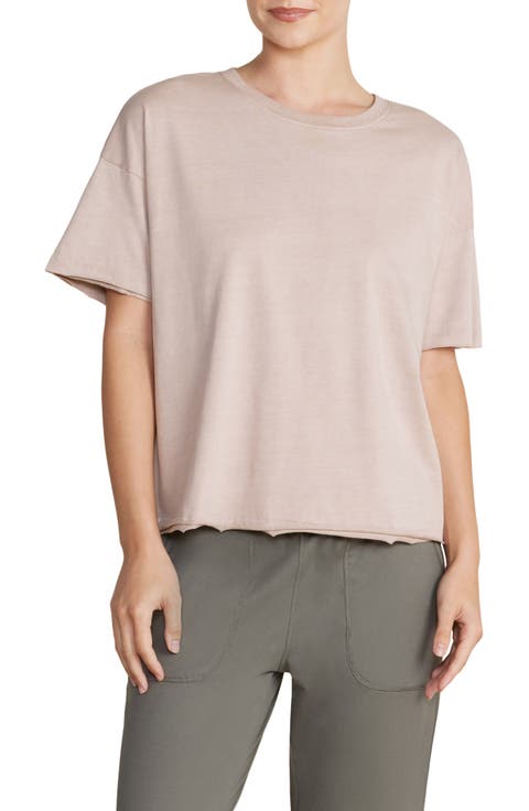 Tie Dye Cotton Sleep Shirt