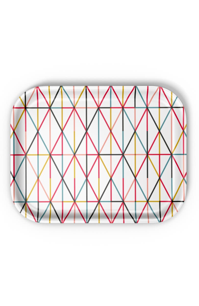Vitra Medium Classic Grid Tray, Main, color, 