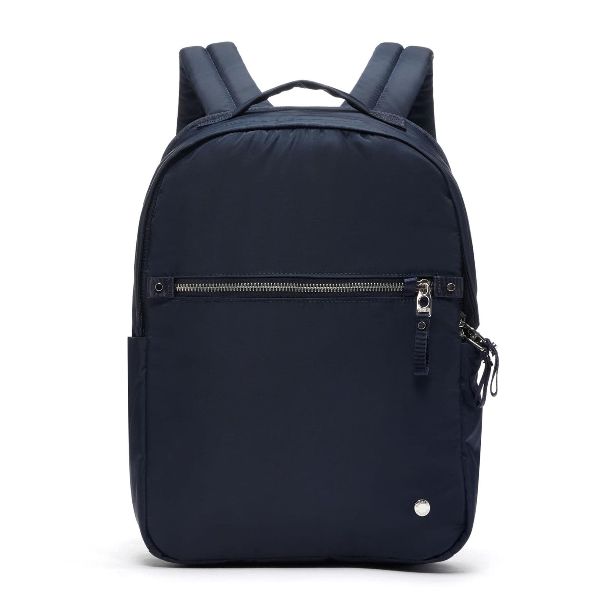 W Anti Theft 10l Backpack, Main, color, Navy