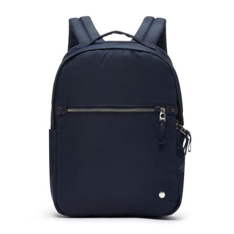 W Anti Theft 10L Backpack