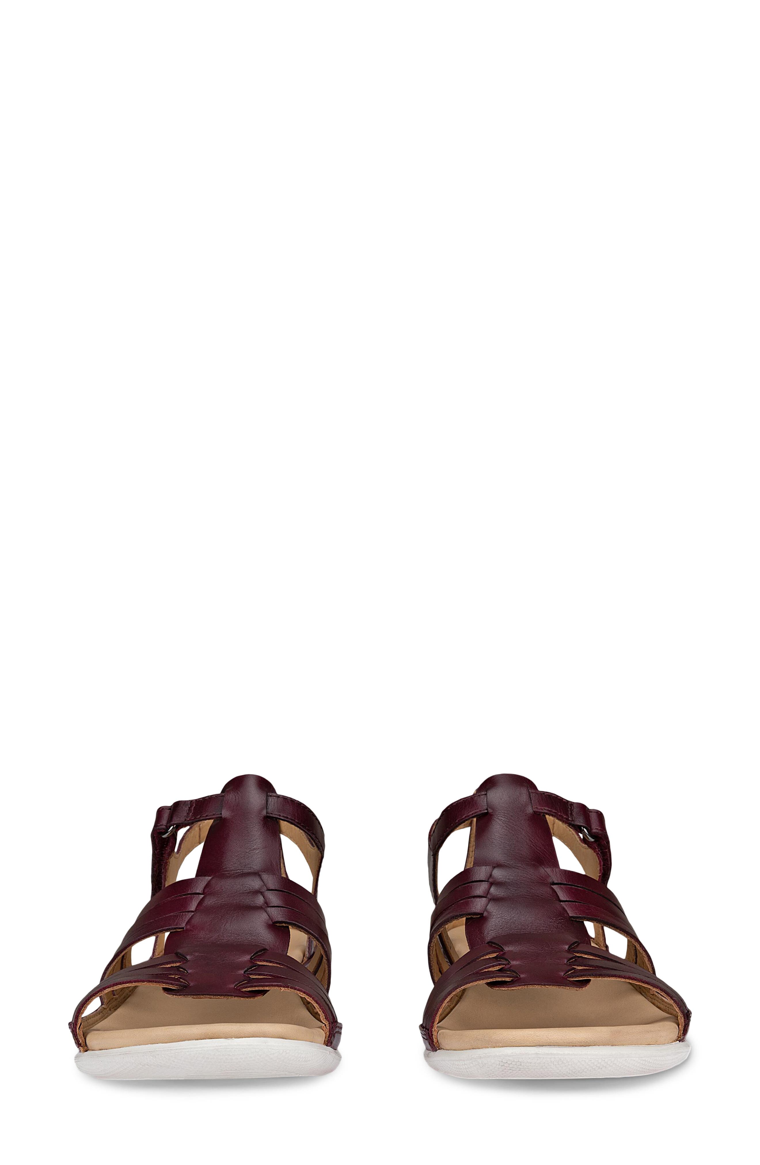 ECCO Flash Roman Sandal (Women) | Nordstrom