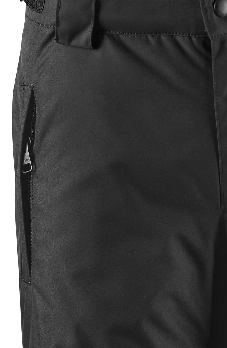 Reima Kids' Reimatec<sup>®</sup> Waterproof Insulated Snow Pants, Alternate, color,