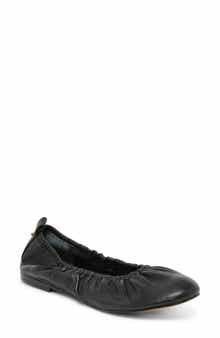 Conrad Ballet Flat