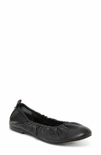 Conrad Ballet Flat