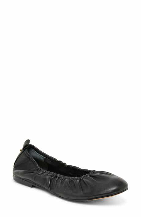Conrad Ballet Flat