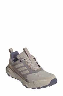 adidas Terrex Tracefinder Trail Hiking Shoe