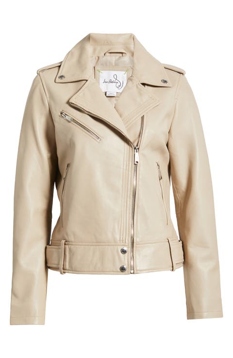 Nickers Blouson / Beige｜MIKIOSAKABE&JennyFax公式ストア