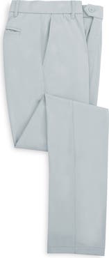 Scott Barber Sono Flat Front Stretch Chinos