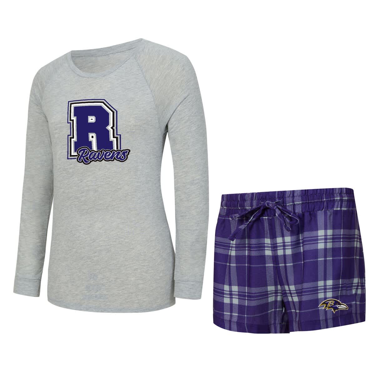 selected Heather Gray