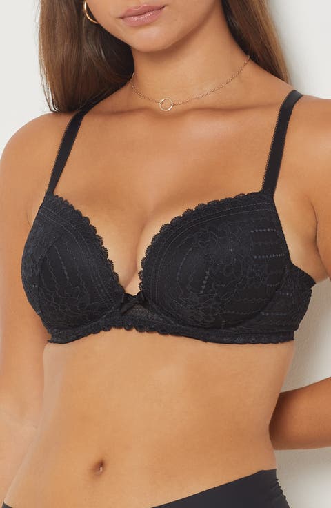 Panama Underwire Contour Bra