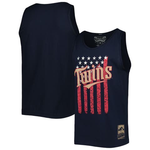 Men's Mitchell & Ness Tank Tops | Nordstrom