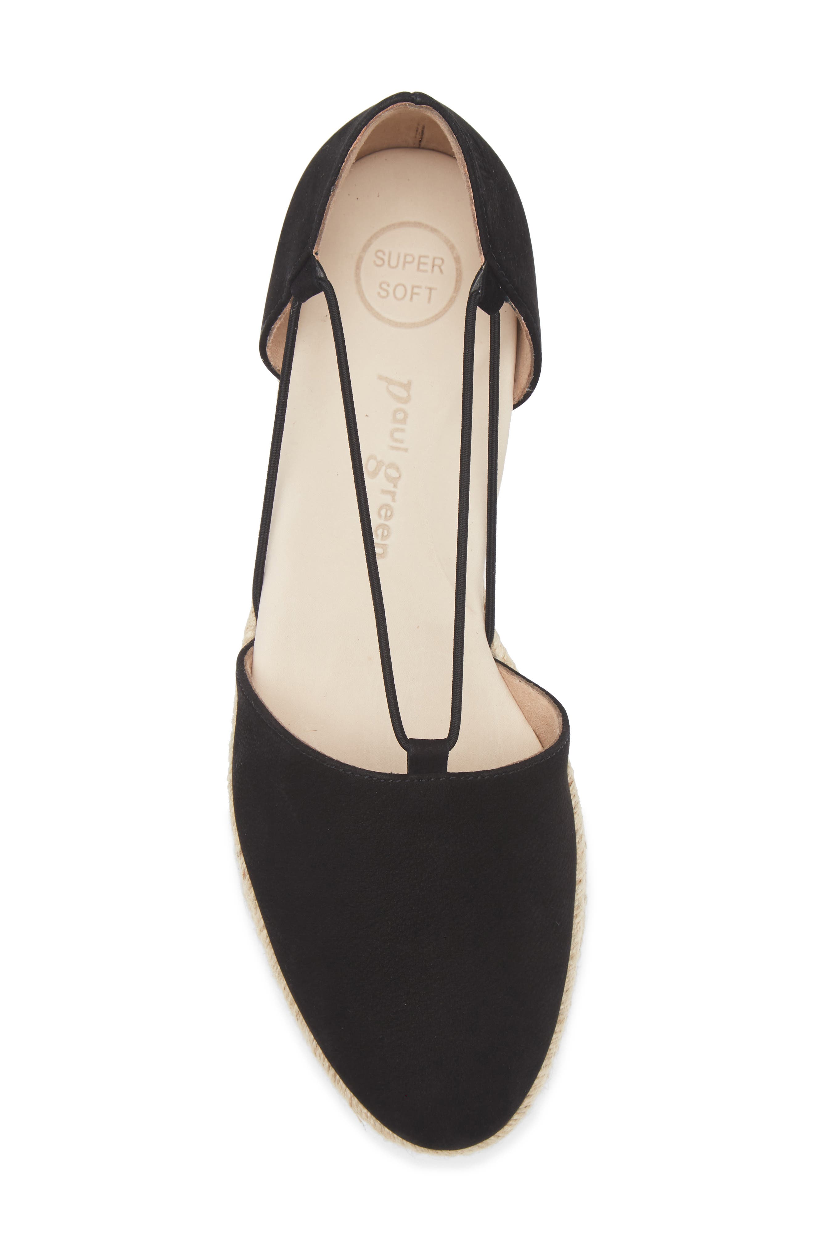 Paul Green Alegra Flat, Alternate, color, 