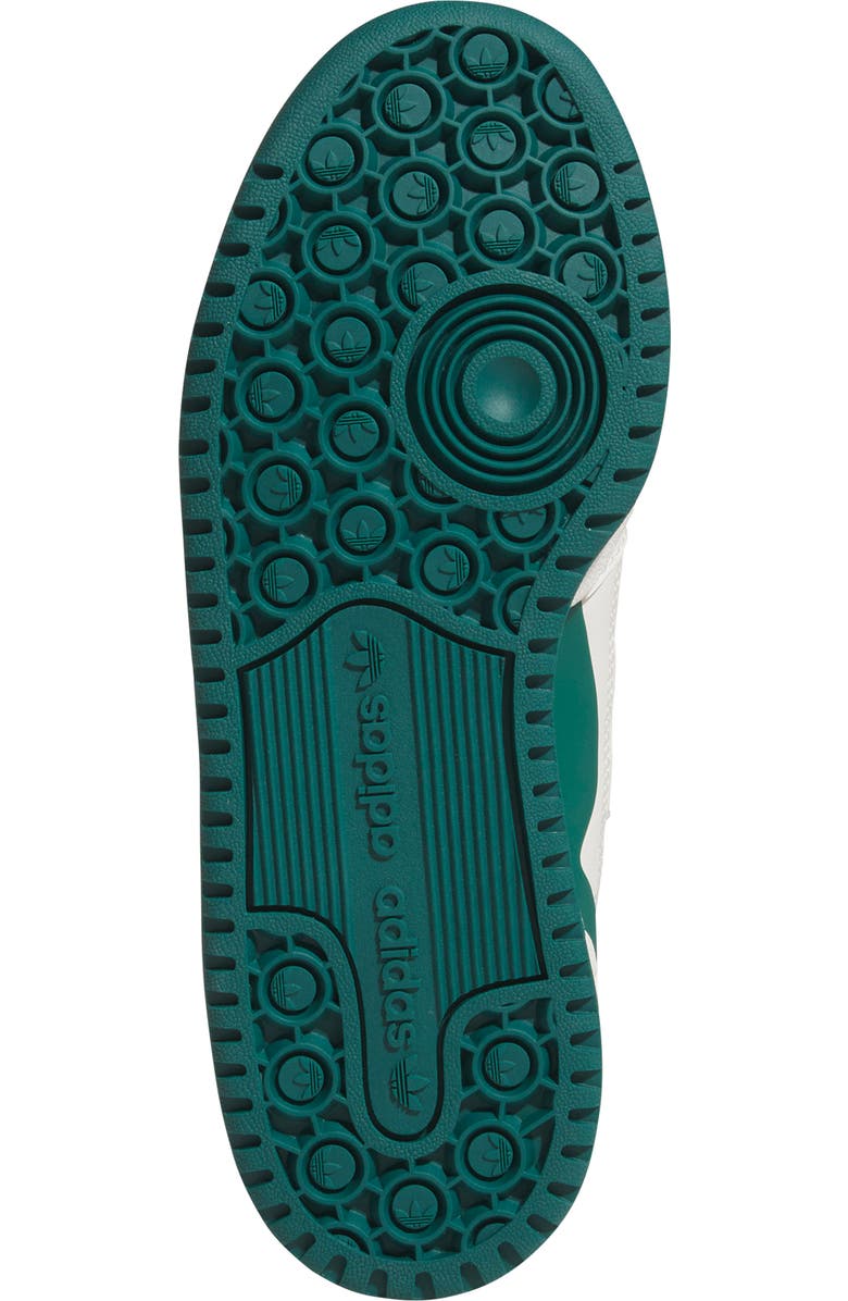 adidas Forum Low Basketball Sneaker, Alternate, color,