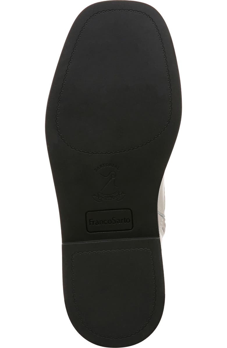 Franco Sarto Argo Boot, Alternate, color, White