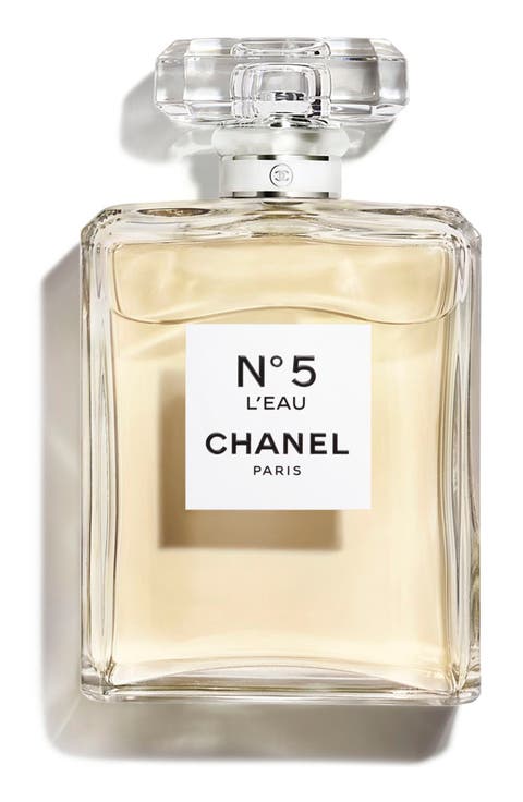 N°5 L'Eau Eau de Toilette Spray