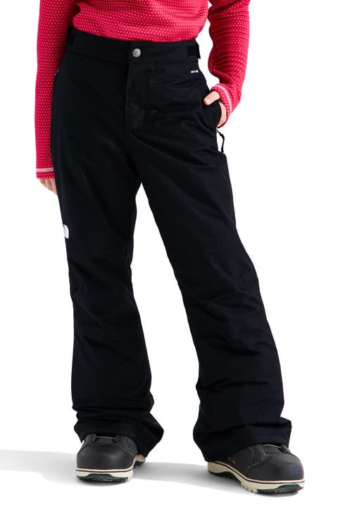 Kids' Freedom Waterproof Insulated Pants
