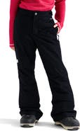 The North Face Kids' Freedom Waterproof Insulated Pants