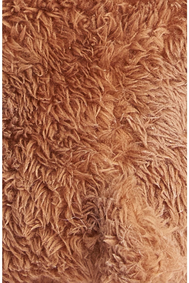 Reindeer Dog Toy, Alternate, color, BROWN/ CLASSIC