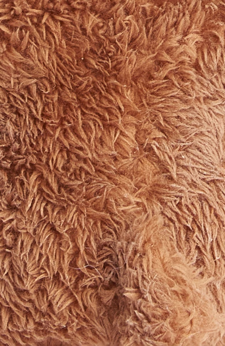 Barbour Reindeer Dog Toy, Alternate, color, Brown/ Classic