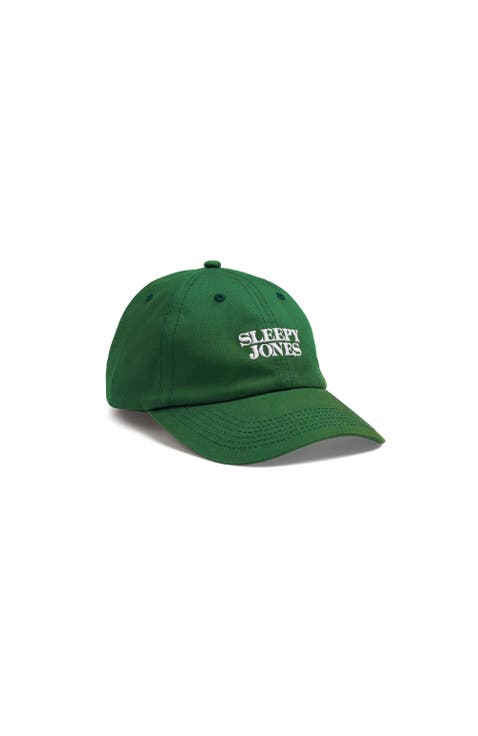 Logo Baseball Hat