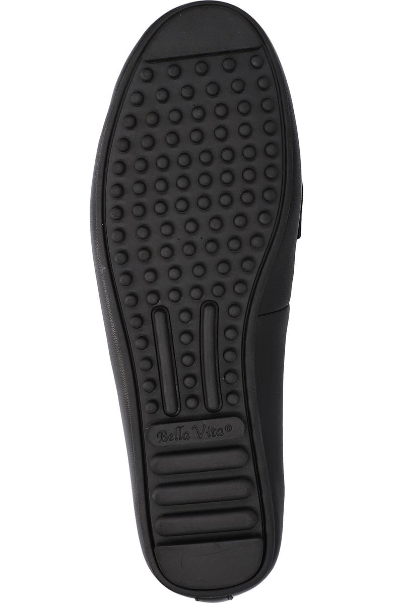 Bella Vita Cullen Driving Loafer, Alternate, color,