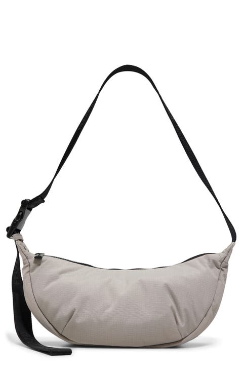 Essential Crossbody Bag