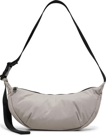 Essential Crossbody Bag