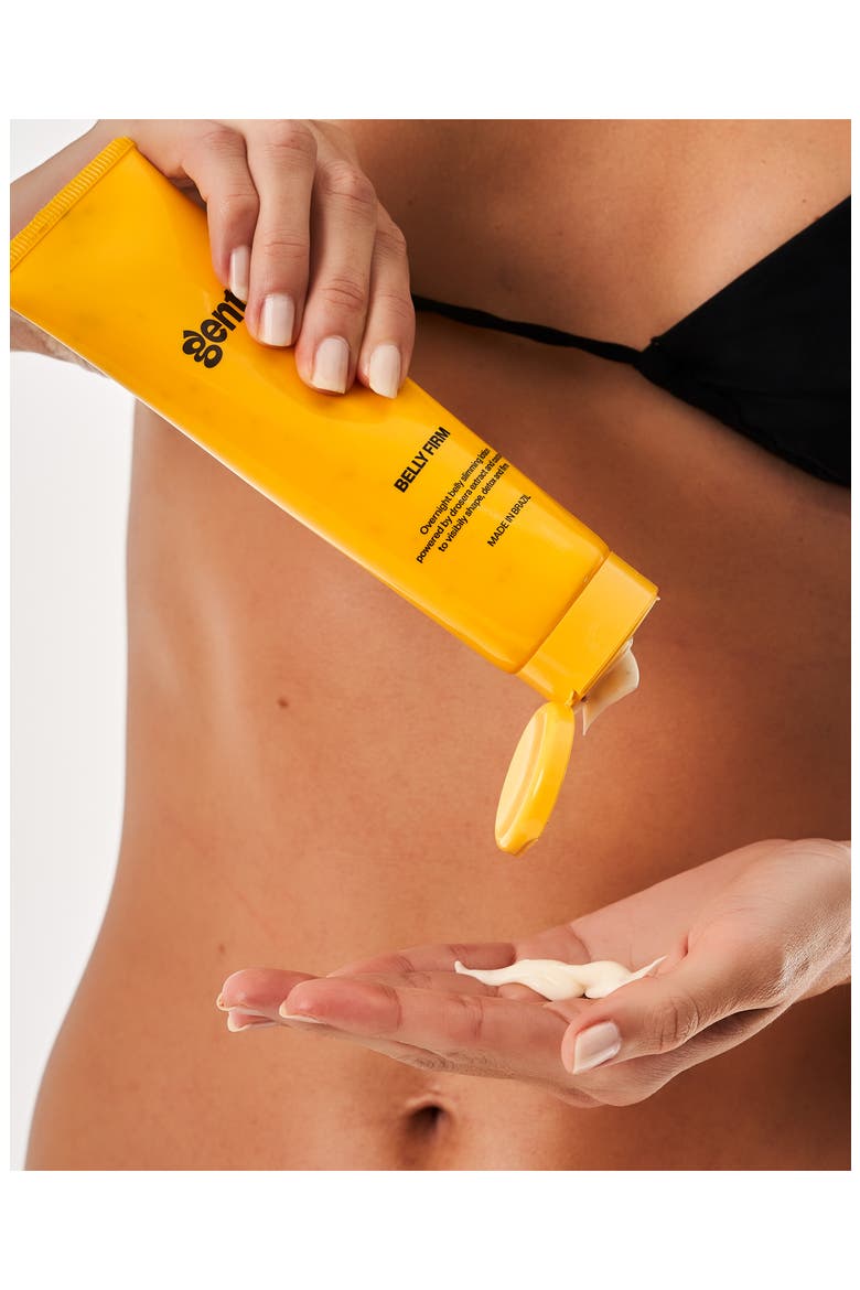 Belly Firm Slimming Lotion, Alternate, color, NO COLOR