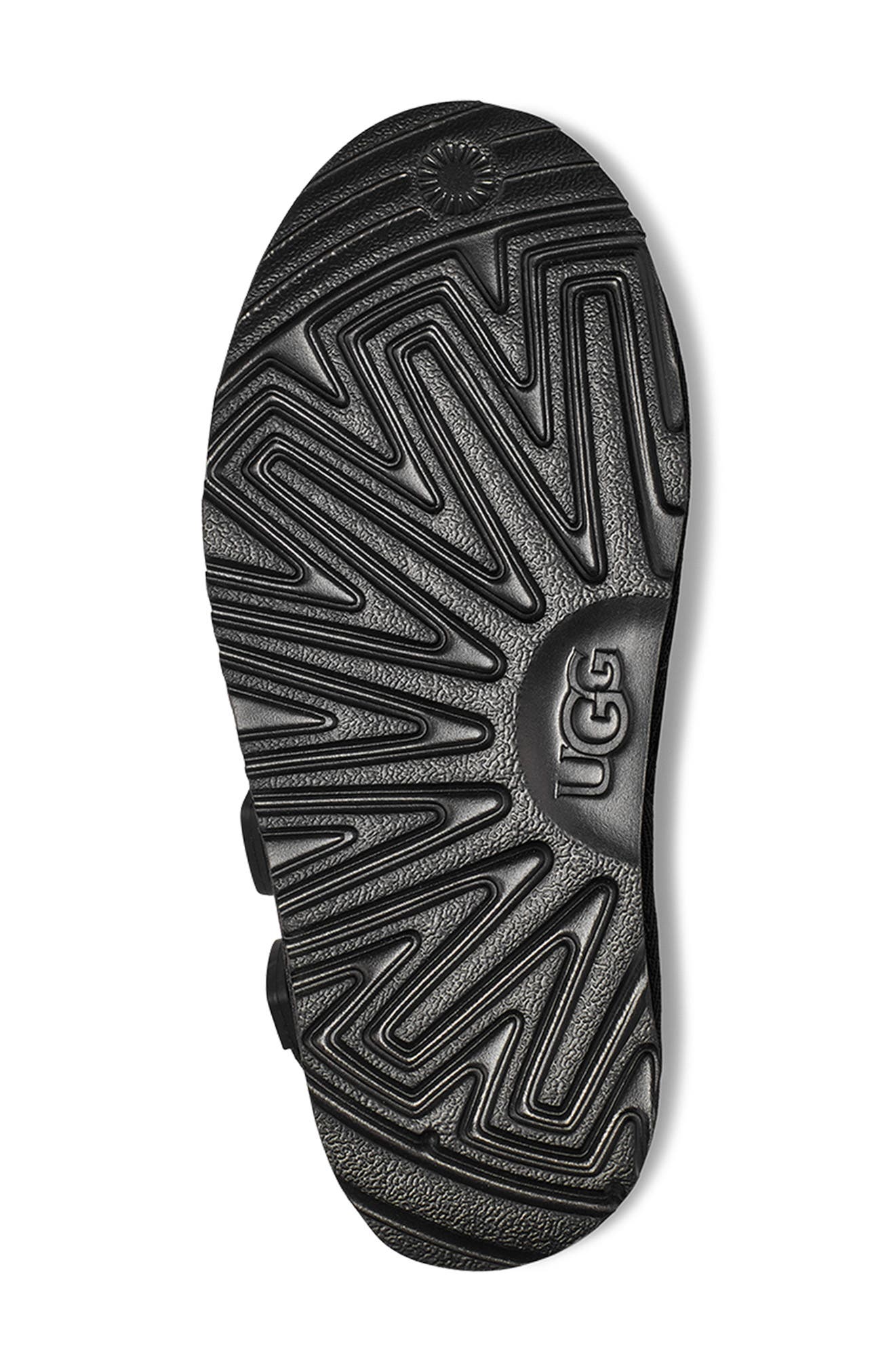 UGG<sup>®</sup> Kids' GoldenCoast Slingback Sandal, Alternate, color, 