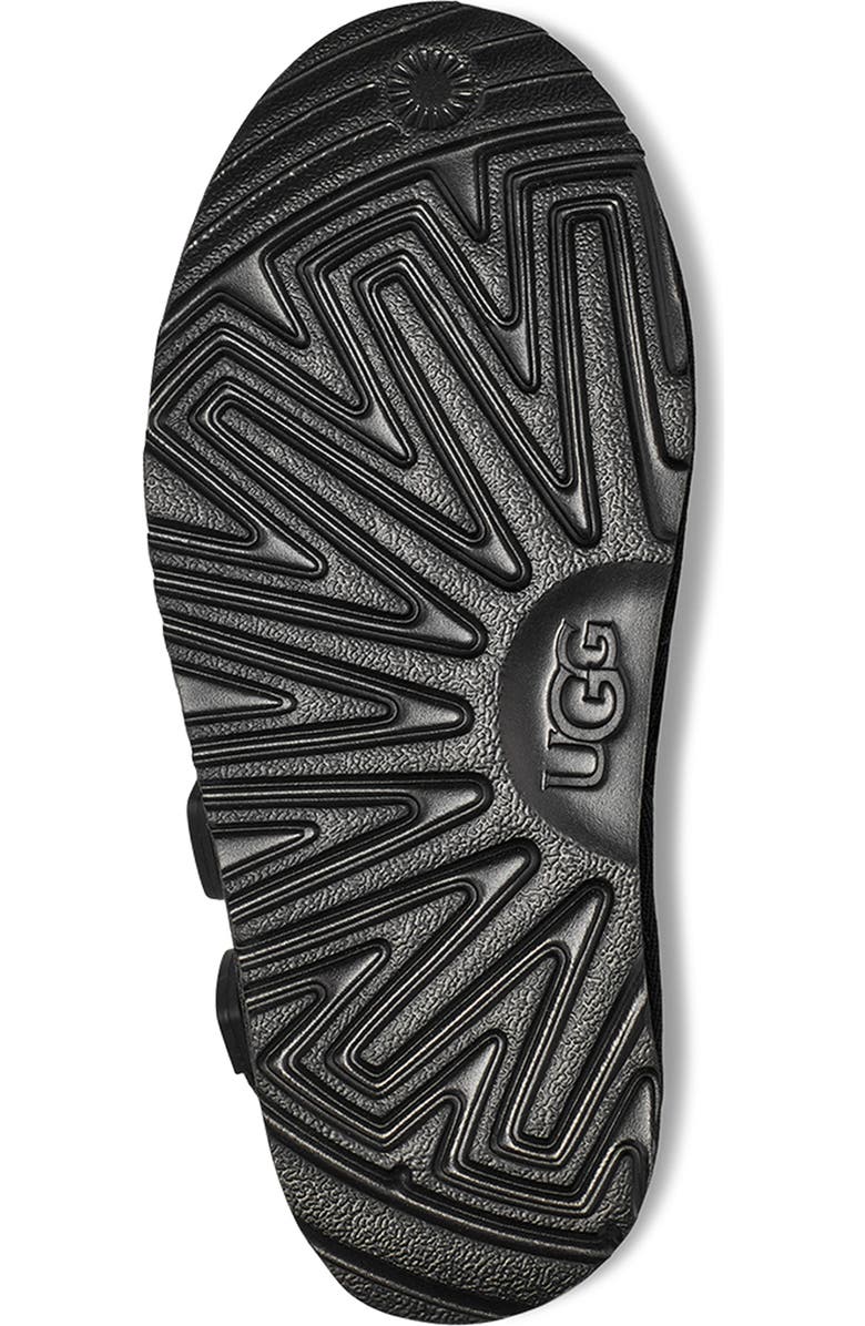 UGG<sup>®</sup> Kids' GoldenCoast Slingback Sandal, Alternate, color,