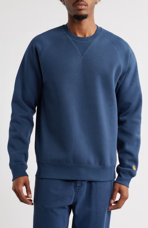 Crewneck Sweatshirts for Men | Nordstrom