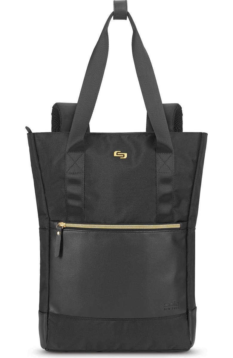 SOLO NEW YORK Parker Hybrid Tote, Main, color,