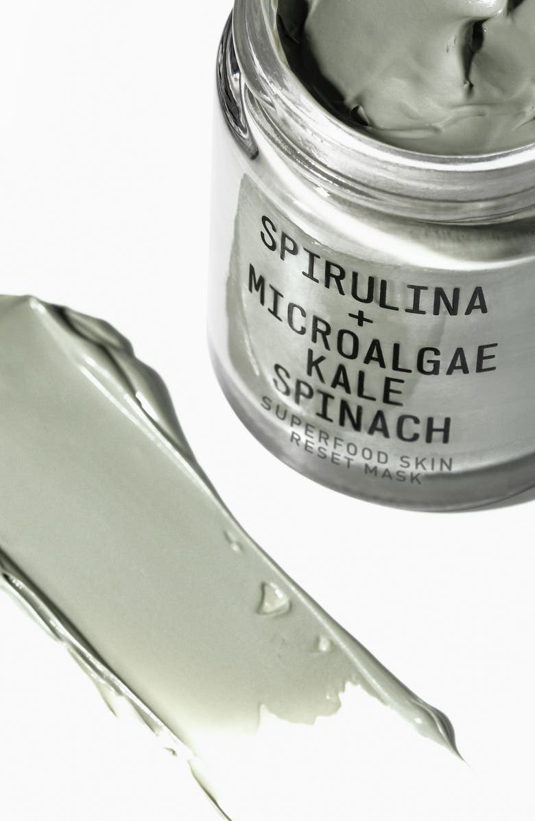 Youth to the People Superfood Skin Reset Mask, Alternate, color, 