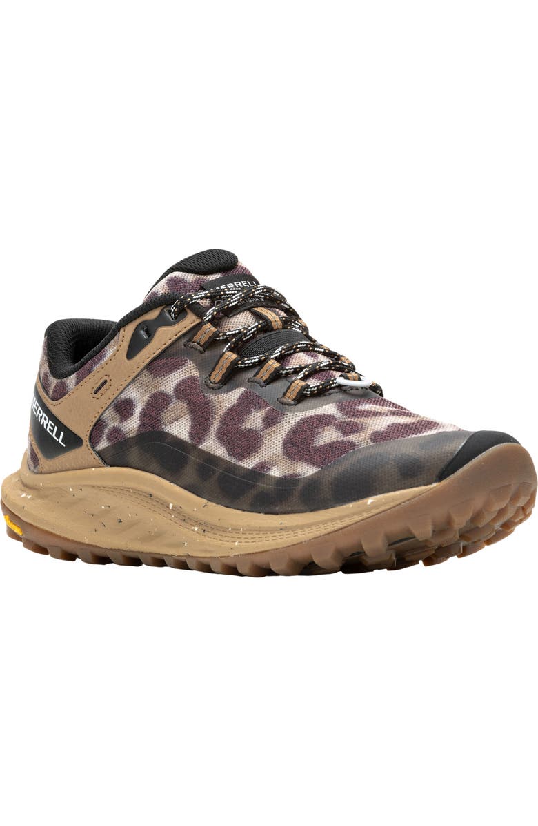 Merrell Antora 3 Trail Running Sneaker, Main, color,