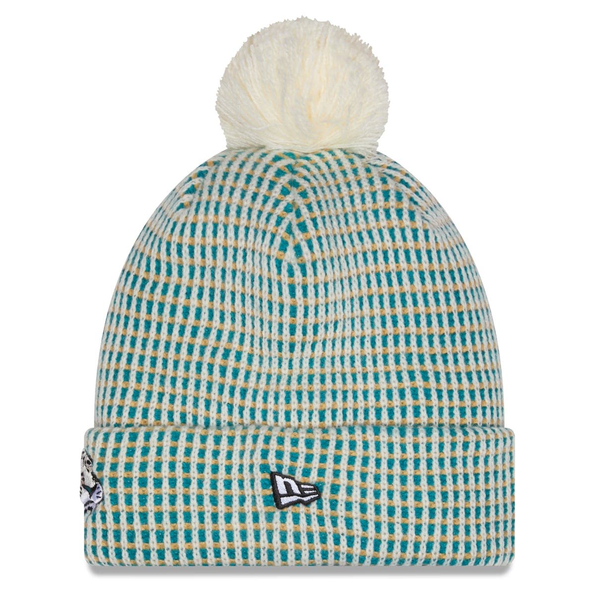 New Era Men's New Era Natural Jacksonville Jaguars 2026 Rivalries ...