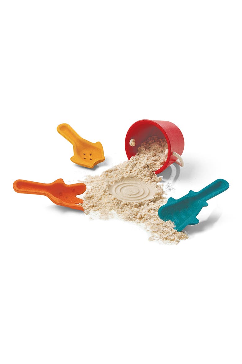 Sea Animal Sand Playset, Alternate, color, ASSORTED