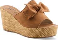 Spring Step Ellyn Wedge Sandal