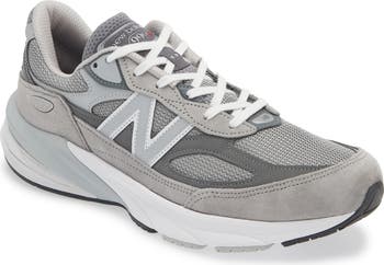 990 v6 Core Running Shoe