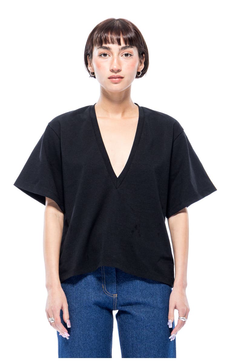 Toit Volant Mars Tee, Main, color, 