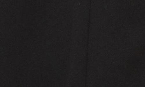 Alex Evenings Long Sleeve Crepe Cocktail Dress