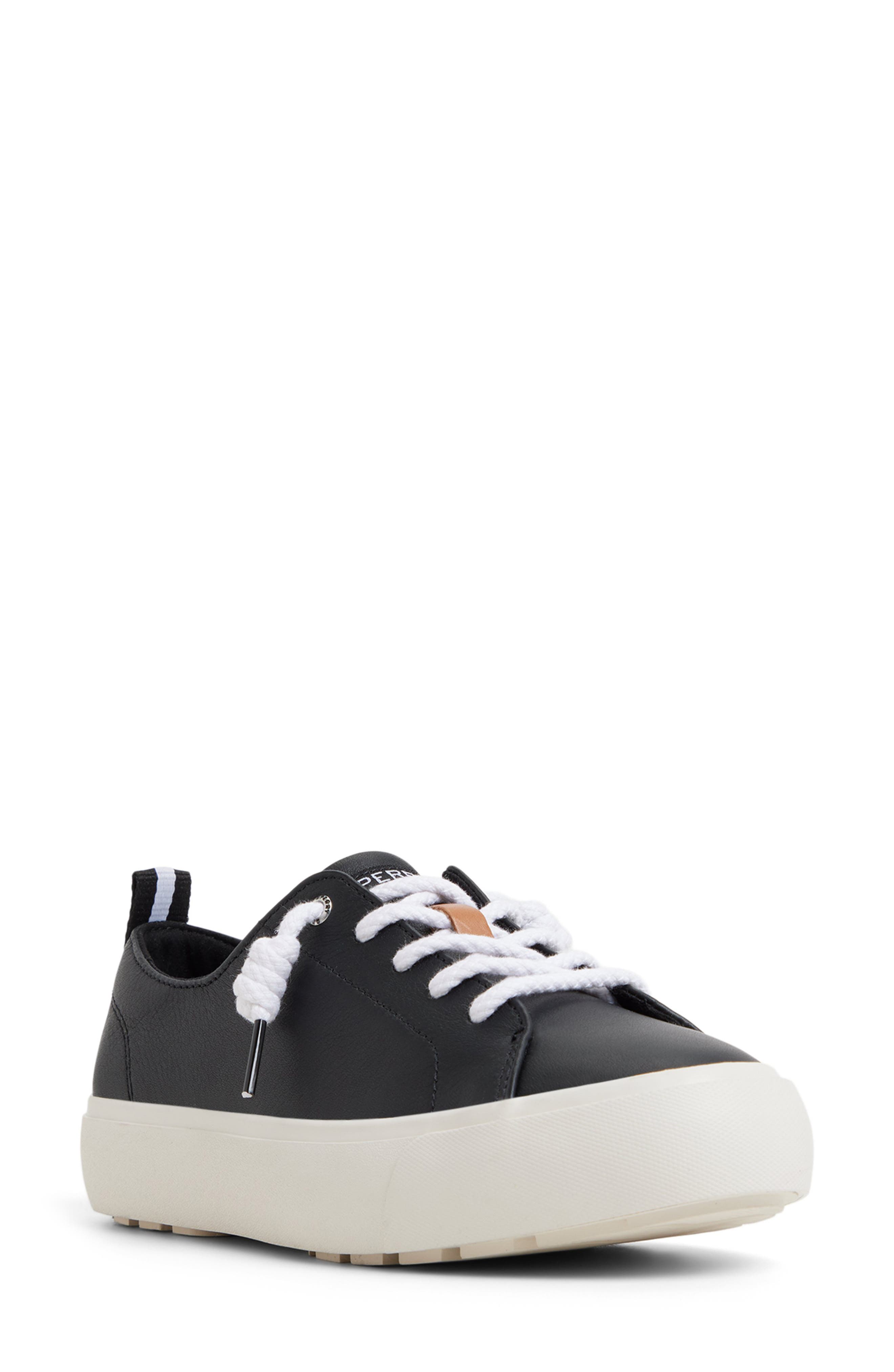 SPERRY TOP-SIDER® Cove Lace-to-Toe Sneaker